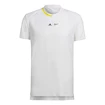 Herren T-Shirt adidas  London Stretch Woven Tee S
