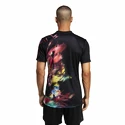 Herren T-Shirt adidas  Melbourne Tennis HEAT.RDY FreeLift Polo Shirt Multicolor