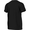 Herren T-Shirt adidas Messi Logo Black