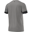 Herren T-Shirt adidas Messi Training Grey