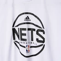 Herren T-Shirt adidas NBA Brooklyn Nets AJ1891