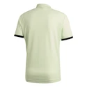 Herren T-Shirt adidas NY Polo Light Green