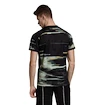 Herren T-Shirt adidas NY Printed Black