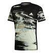 Herren T-Shirt adidas NY Printed Black