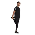 Herren T-Shirt adidas Own The Run Black