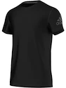 Herren T-Shirt adidas Prime DryDye Black