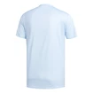 Herren T-Shirt adidas Response Blue