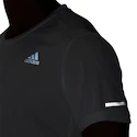 Herren T-Shirt adidas Run It PB White