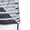 Herren T-Shirt adidas Seasonal Polo White - Gr. M