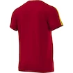 Herren T-Shirt adidas Spanien Graphic Scarle