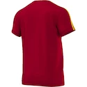 Herren T-Shirt adidas Spanien Graphic Scarle