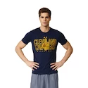 Herren T-Shirt adidas Tee 3 NBA Cleveland Cavaliers