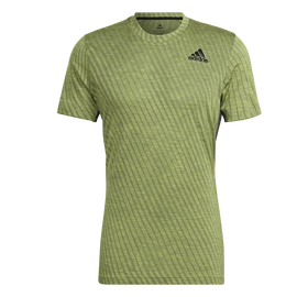 Herren T-Shirt adidas Tennis Freelift Tee