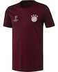 Herren T-Shirt adidas UCL FC Bayern München AO0341