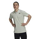 Herren T-Shirt adidas  US Series Polo