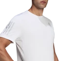 Herren T-Shirt adidas  White