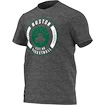 Herren T-Shirt adidas WSHD 1 Boston Celtics