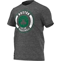 Herren T-Shirt adidas WSHD 1 Boston Celtics