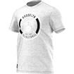 Herren T-Shirt adidas WSHD 1 Brooklyn Nets