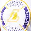 Herren T-Shirt adidas WSHD 1 Los Angeles Lakers