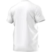 Herren T-Shirt adidas WSHD 1 Los Angeles Lakers