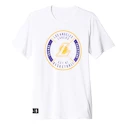 Herren T-Shirt adidas WSHD 1 Los Angeles Lakers