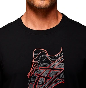 Herren T-Shirt Asics