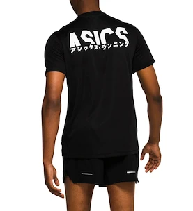 Herren T-Shirt Asics