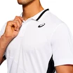 Herren T-Shirt Asics Club Polo Shirt