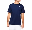 Herren T-Shirt Asics  Club SS Tee