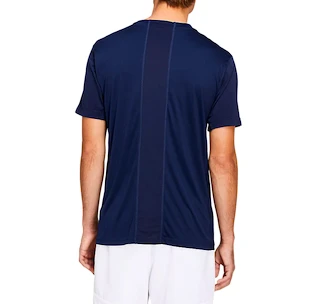 Herren T-Shirt Asics  Club SS Tee