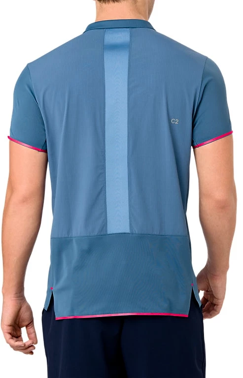 Asics gel cool shirt deals
