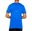 Herren-T-Shirt Asics Tokyo Seamless SS blau