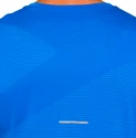 Herren-T-Shirt Asics Tokyo Seamless SS blau