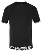 Herren T-Shirt Babolat  Aero Crew Neck Tee Men Black