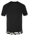 Herren T-Shirt Babolat  Aero Crew Neck Tee Men Black