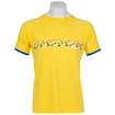 Herren T-Shirt Babolat Essential Yellow