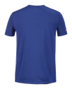 Herren T-Shirt Babolat  Exercise Graphic Tee Estate Blue