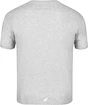 Herren T-Shirt Babolat  Exercise Tee Grey