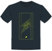Herren T-Shirt Babolat  Pure Aero Tee Shirt 2023