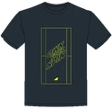 Herren T-Shirt Babolat  Pure Aero Tee Shirt 2023