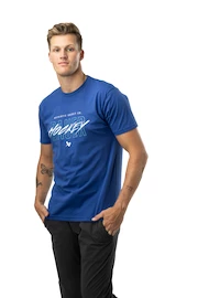 Herren T-Shirt Bauer Authentic Hockey Tee