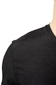 Herren T-Shirt Bauer  Core SS Tech Tee Black