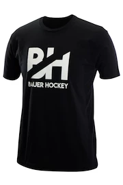 Herren T-Shirt Bauer HEX TEE SR