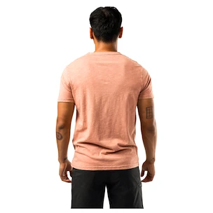 Herren T-Shirt Bauer  Pocket Tee Ash Rose M