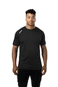 Herren T-Shirt Bauer  Team SS Tech Tee Black