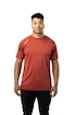 Herren T-Shirt Bauer  Team SS Tech Tee Red