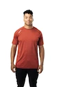Herren T-Shirt Bauer  Team SS Tech Tee Red
