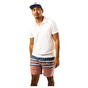 Herren T-Shirt Bauer  Terry Polo White