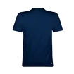 Herren T-Shirt BIDI BADU  Bongany Lifestyle Tee Dark Blue